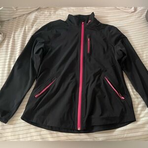 Ladies Adidas Rain.RDY Rain Jacket XL